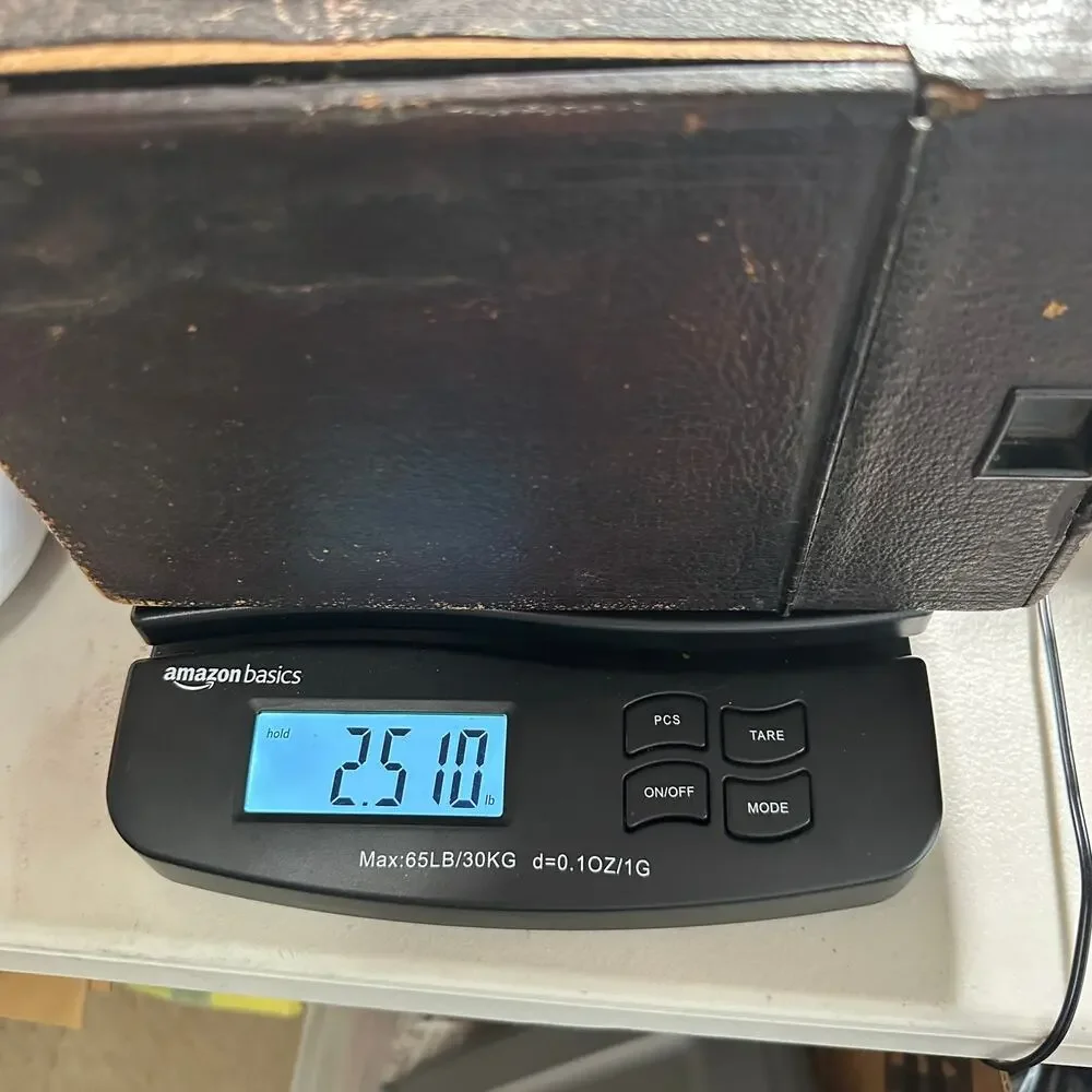 1897 Vive Camera No. 4 Antique 4x5 Plate Camera w/ Focusing Hood Chicago